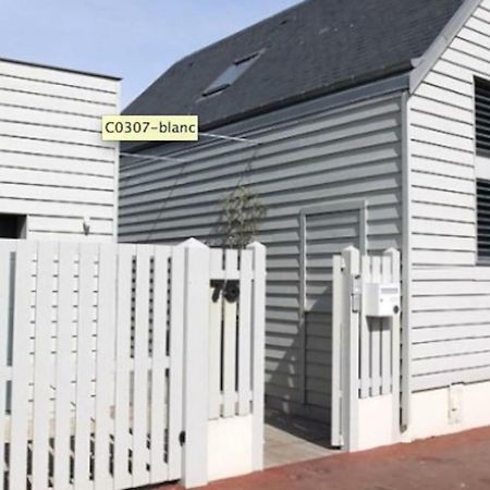 Maison Contemporaine Centre Deauville - " 3 Nuits Minimum" 外观 照片