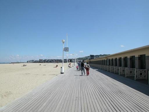 Maison Contemporaine Centre Deauville - " 3 Nuits Minimum" 外观 照片