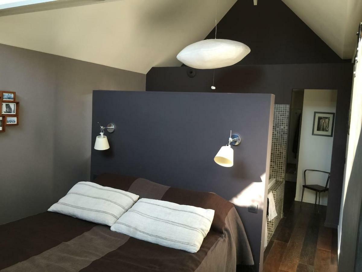 Maison Contemporaine Centre Deauville - " 3 Nuits Minimum" 外观 照片