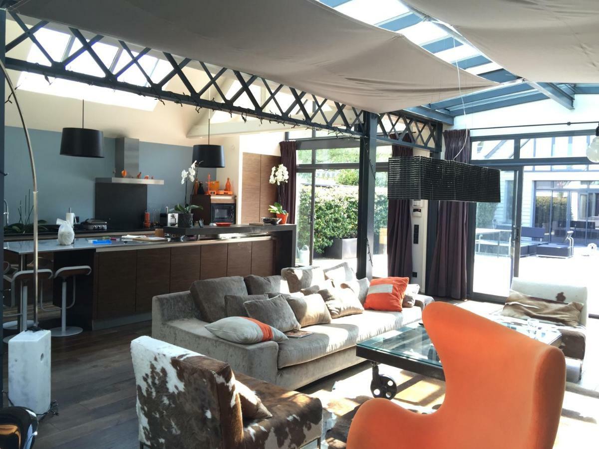 Maison Contemporaine Centre Deauville - " 3 Nuits Minimum" 外观 照片
