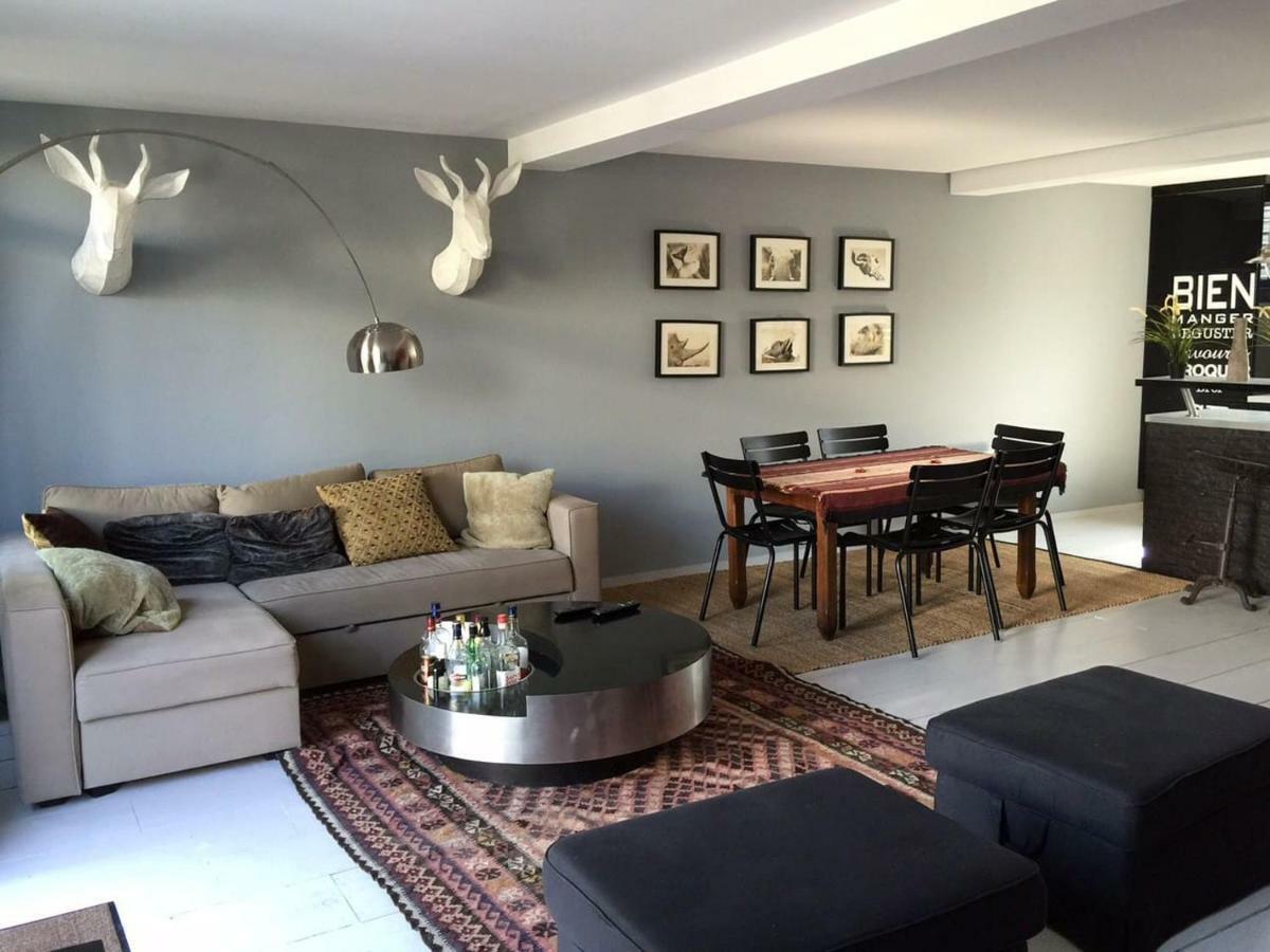 Maison Contemporaine Centre Deauville - " 3 Nuits Minimum" 外观 照片