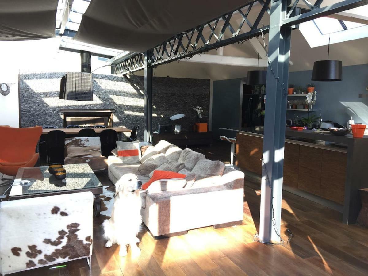 Maison Contemporaine Centre Deauville - " 3 Nuits Minimum" 外观 照片