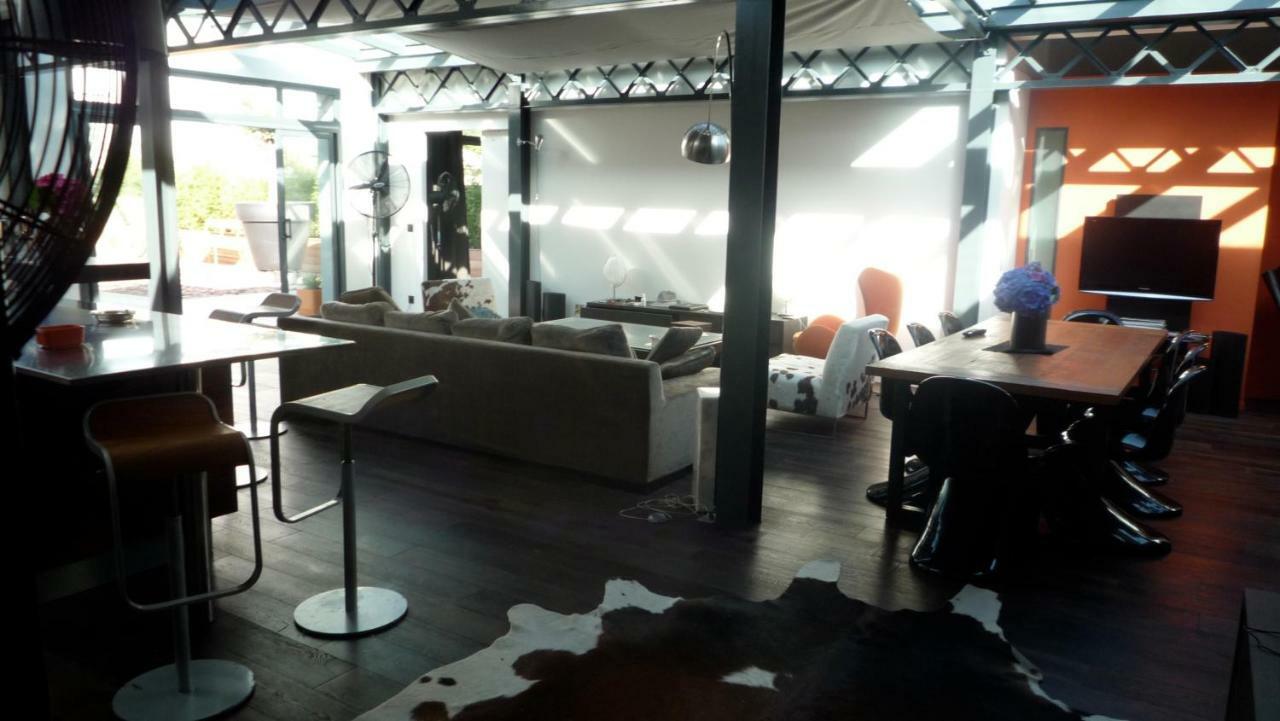 Maison Contemporaine Centre Deauville - " 3 Nuits Minimum" 外观 照片